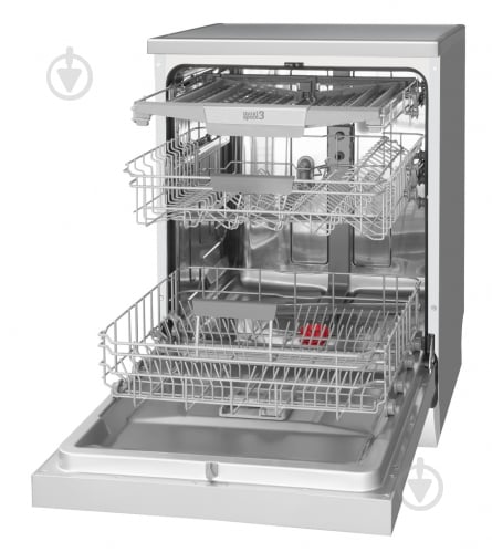 Посудомоечная машина HANSA ZWM627IH - фото 17