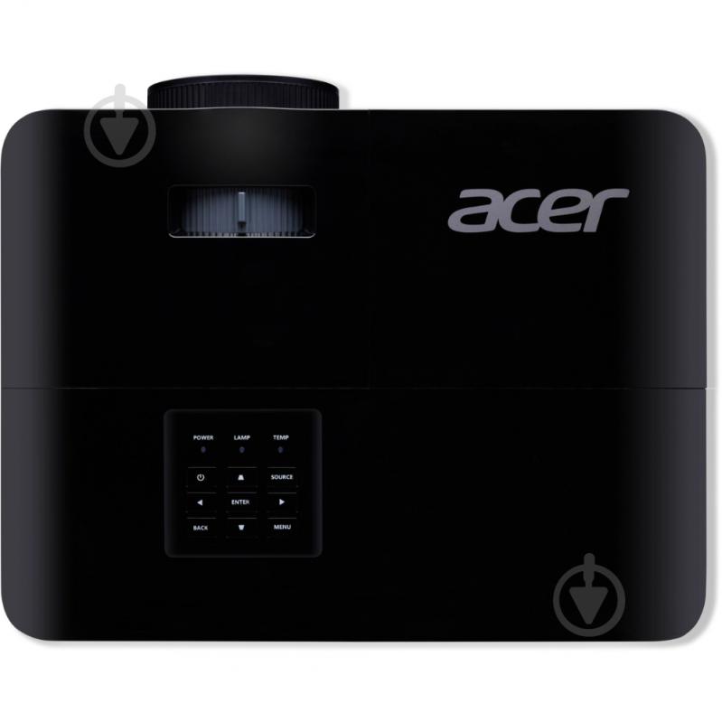 Проектор Acer X129H (MR.JTH11.00Q) - фото 5