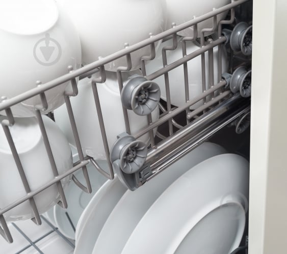 Посудомоечная машина HANSA ZWM627WH - фото 3 Посудомоечная машина HANSA ZWM627WH - фото 3