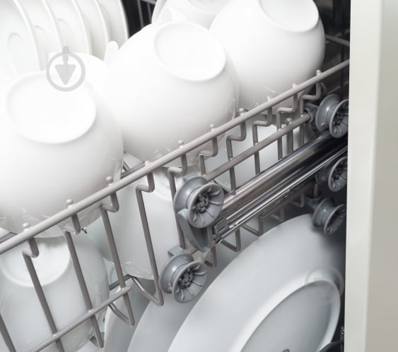 Посудомоечная машина HANSA ZWM627WH - фото 12 Посудомоечная машина HANSA ZWM627WH - фото 12