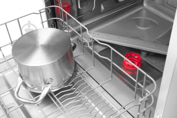Посудомоечная машина HANSA ZWM627WH - фото 6 Посудомоечная машина HANSA ZWM627WH - фото 6