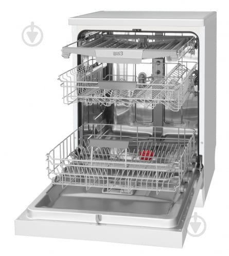 Посудомоечная машина HANSA ZWM627WH - фото 19 Посудомоечная машина HANSA ZWM627WH - фото 19