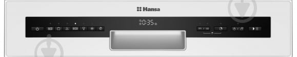 Посудомоечная машина HANSA ZWM627WH - фото 16 Посудомоечная машина HANSA ZWM627WH - фото 16