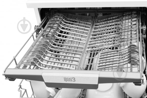 Посудомоечная машина HANSA ZWM627WH - фото 14 Посудомоечная машина HANSA ZWM627WH - фото 14