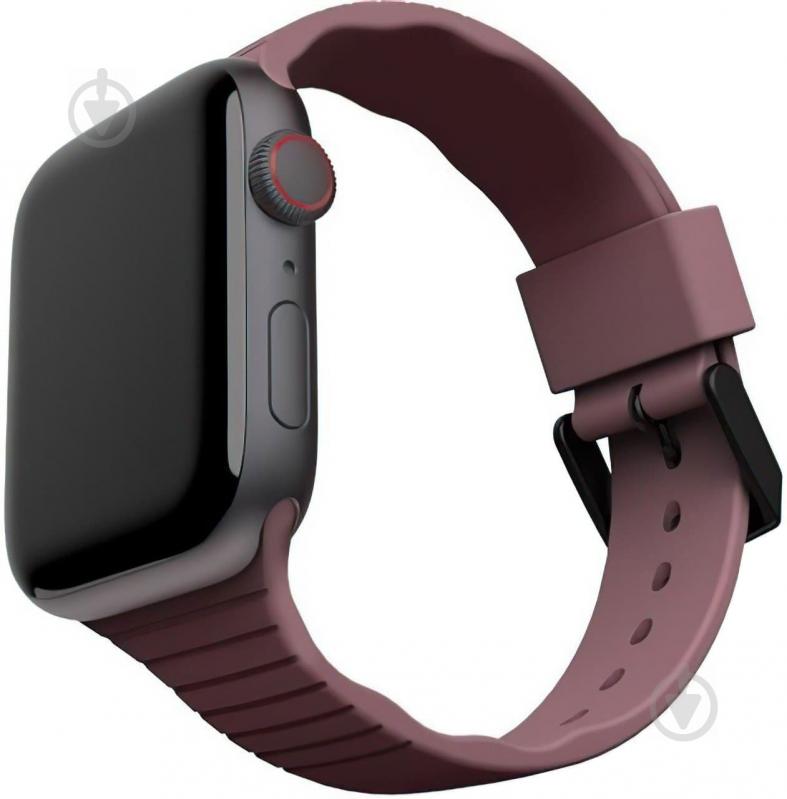 Ремешок UAG Aurora для Apple Watch 44/42 dusty rose 19249Q314848 - фото 6