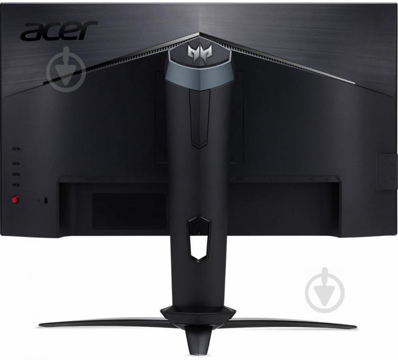 Монітор Acer Predator XB273GP 27" (UM.HX3EE.P20) - фото 4