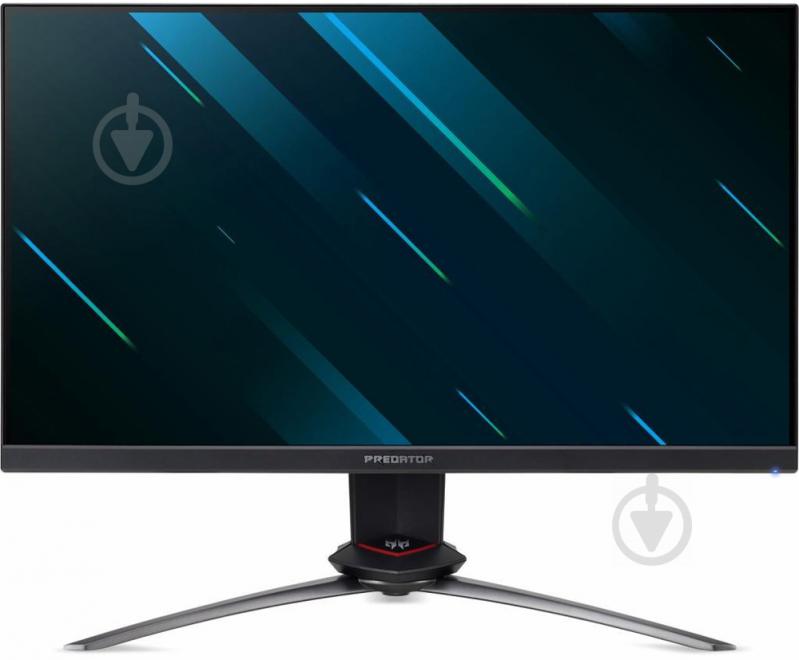 Монітор Acer Predator XB273GP 27" (UM.HX3EE.P20) - фото 1