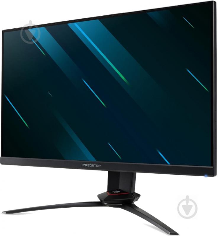 Монітор Acer Predator XB273GP 27" (UM.HX3EE.P20) - фото 3