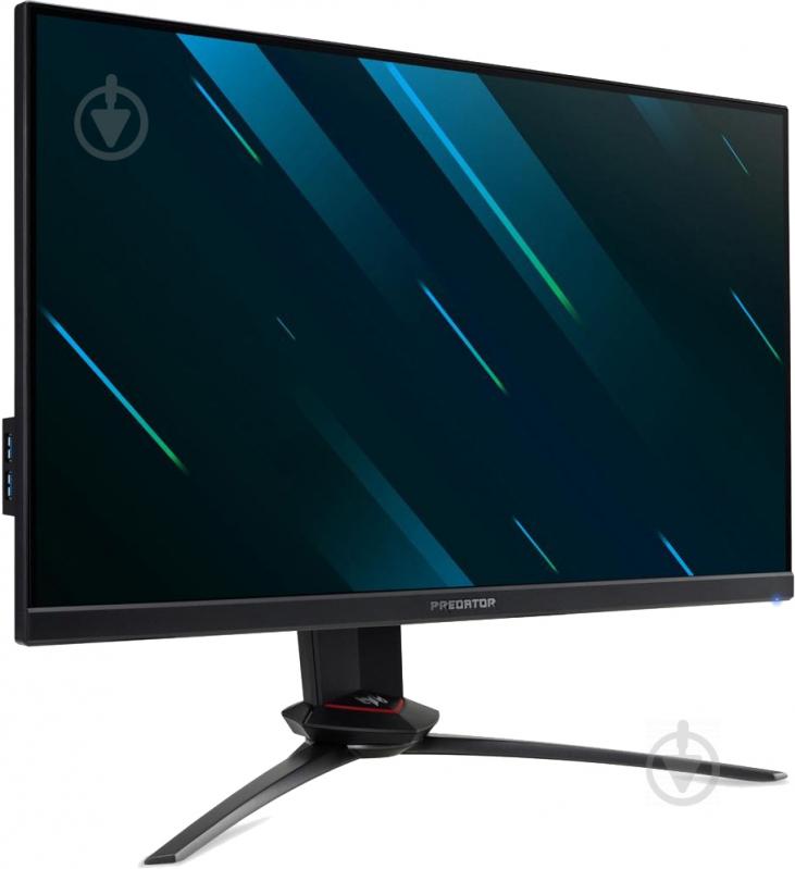 Монітор Acer Predator XB273GP 27" (UM.HX3EE.P20) - фото 2