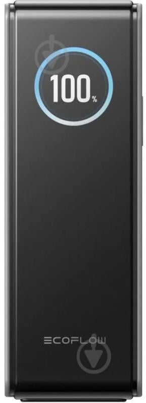 Повербанк EcoFlow RAPID Power Bank 25000 mAh (EF-RAPID25K140W-S-EU) - фото 2