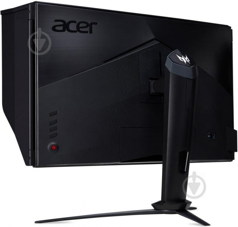 Монитор Acer XB273KGPbmiipprzx 27" (UM.HX3EE.P13) - фото 4