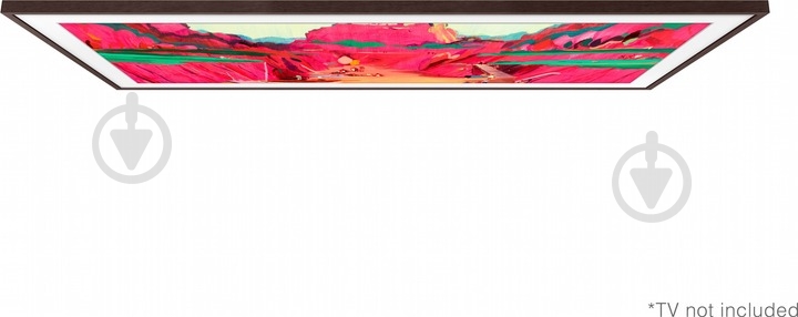 Рамка Samsung сменная для ТВ The Frame 65" brown (VG-SCFF65BWBRU) - фото 6 Рамка Samsung сменная для ТВ The Frame 65" brown (VG-SCFF65BWBRU) - фото 6