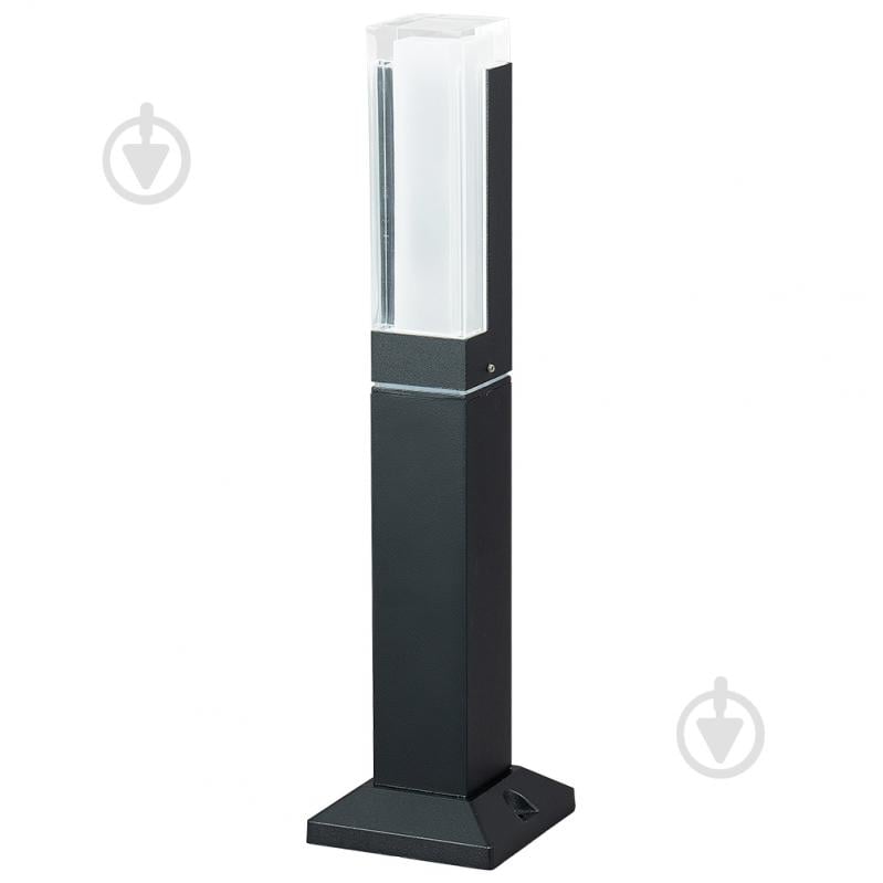 Столбик ARDERO IP54 черный DH0160 - фото 2 Столбик ARDERO IP54 черный DH0160 - фото 2