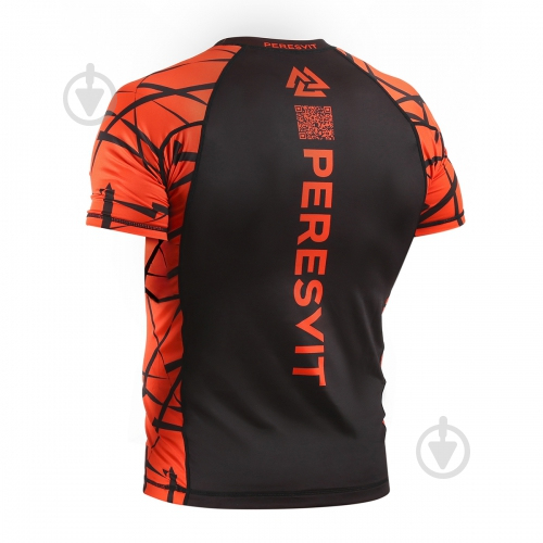 Футболка Peresvit Rival Orange Longsleeve 501290-960 р.S помаранчевий - фото 2