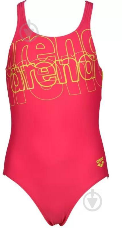 Купальник Arena G SPOTLIGHT JR SWIM PRO BACK O 003163-960 разноцветный - фото 3