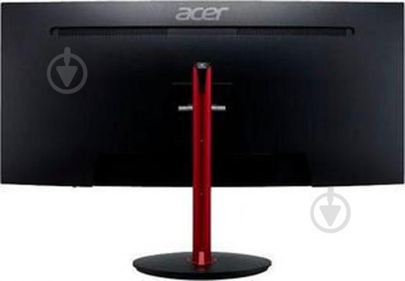 Монітор Acer Nitro XZ342CKP 34" (UM.CX2EE.P05) - фото 6