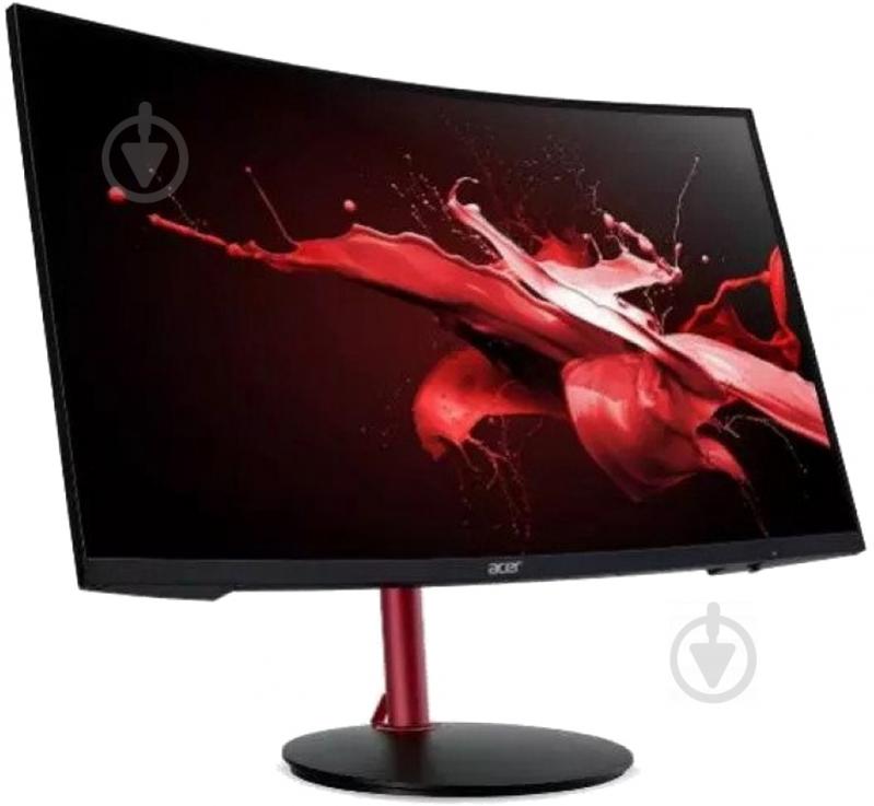 Монітор Acer Nitro XZ342CKP 34" (UM.CX2EE.P05) - фото 4