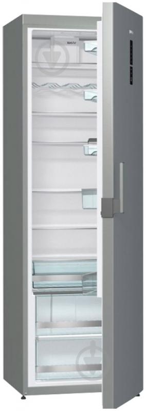 Холодильник Gorenje R6192LX - фото 1
