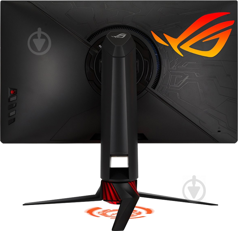 Монитор Asus ROG Strix XG279Q 27" (90LM05D0-B01370) - фото 7