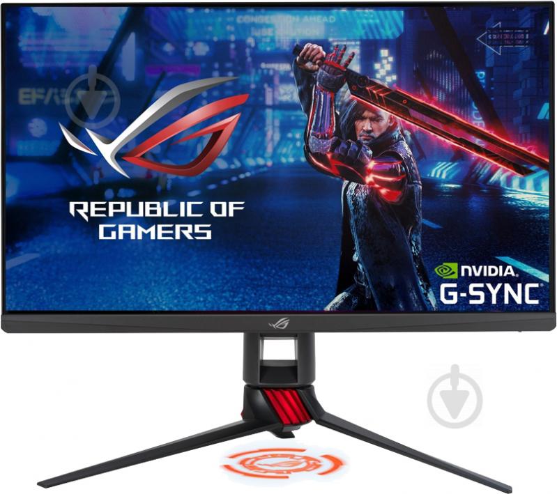 Монитор Asus ROG Strix XG279Q 27" (90LM05D0-B01370) - фото 1