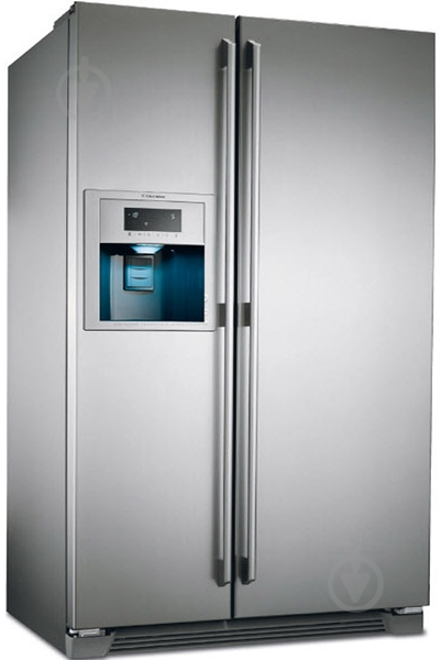 Холодильник Electrolux EAL6140WOU - фото 2