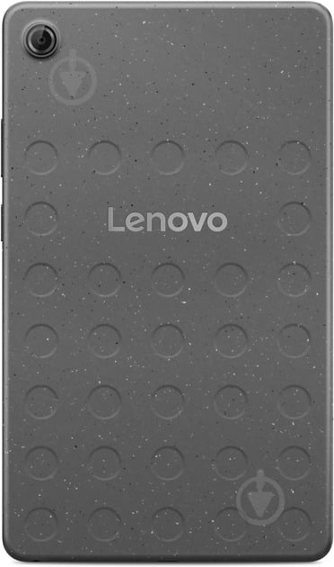 Планшет Lenovo Tab One + Clear Case 8,7" 4/128GB Wi-Fi + LTE luna grey (ZAF10098UA) - фото 3 Планшет Lenovo Tab One + Clear Case 8,7" 4/128GB Wi-Fi + LTE luna grey (ZAF10098UA) - фото 3