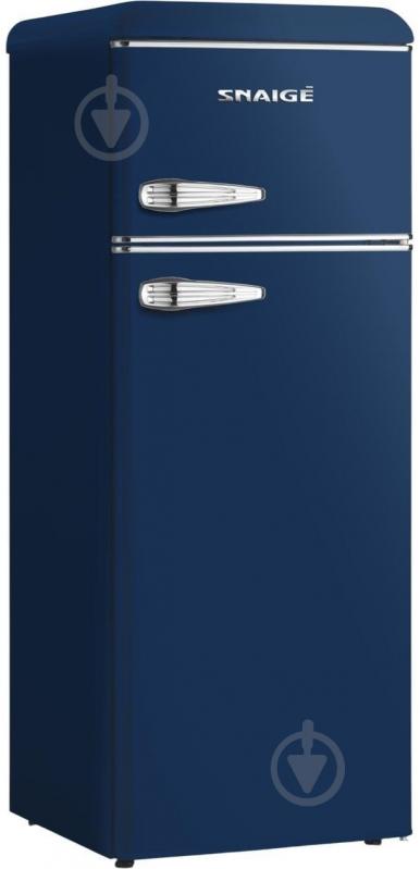 Холодильник Snaige FR24SM-PRDI0E - фото 1 Холодильник Snaige FR24SM-PRDI0E - фото 1