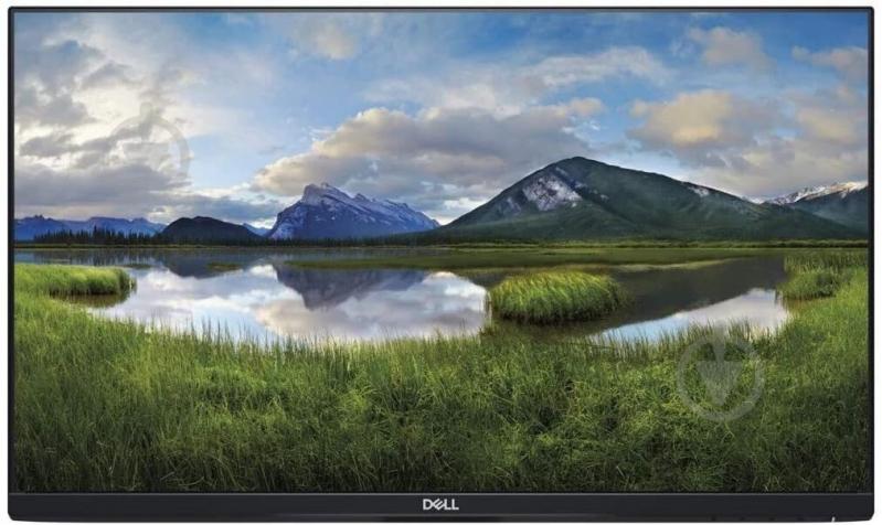 Монитор Dell P2719HCWO 27" (210-ATUM) - фото 1