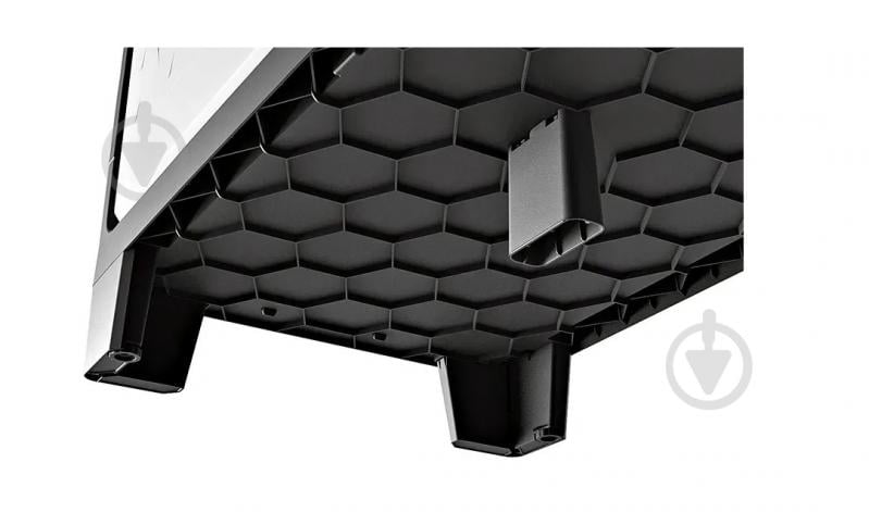 Шафа інструментальна KIS ARMADIO ALTO TITAN 240617 80х44х182 см чорна/сіра KIS 270302 - фото 9