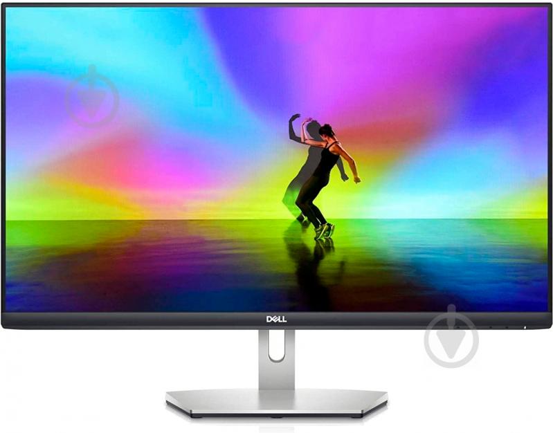 Монитор Dell S2721HN 27" (210-AXKV) - фото 2