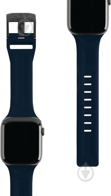 Ремінець UAG Apple Watch 44/42 Scout mallard 191488115555 - фото 4