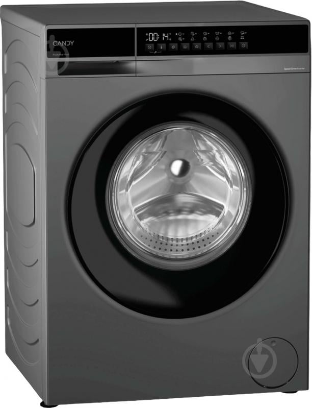 Стиральная машина Candy EY27SB7G-S - фото 3