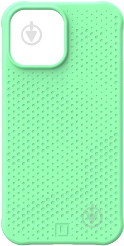 Чехол UAG [U] DOT Spearmint для Apple iPhone 13 Pro Max (11316V317777) - фото 1
