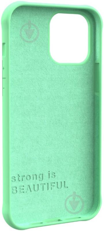 Чехол UAG [U] DOT Spearmint для Apple iPhone 13 Pro Max (11316V317777) - фото 2