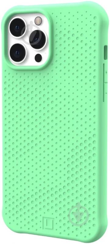 Чехол UAG [U] DOT Spearmint для Apple iPhone 13 Pro Max (11316V317777) - фото 5