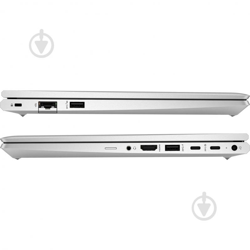 Ноутбук HP ProBook 440 G10 14" (717Q2AV_V3) silver - фото 6