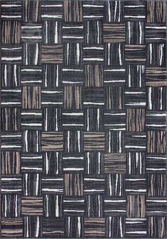 Ковер Karat Carpet Structure 1.60x2.30 (35017/969) сток - фото 1