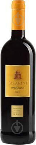 Вино Sizarini Sizarini Bardolino 0,75 л - фото 1