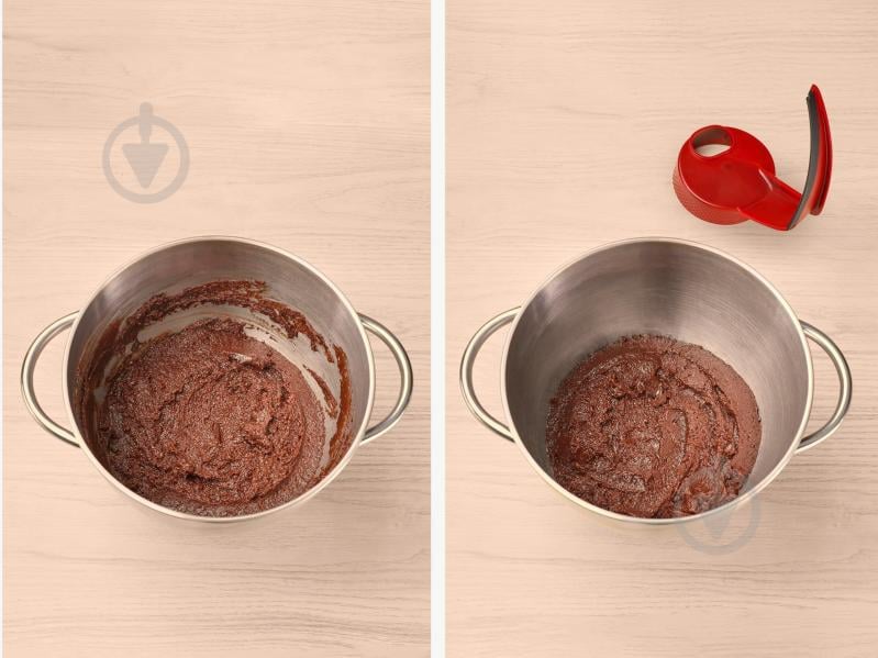 Кухонная машина Tefal Bake Partner + QB5458F0 - фото 8