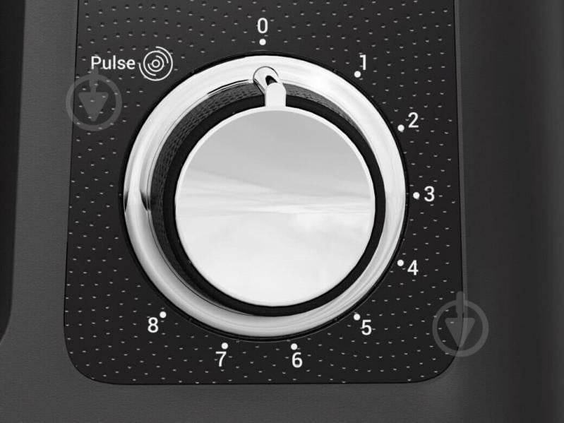 Кухонная машина Tefal Bake Partner + QB5458F0 - фото 9