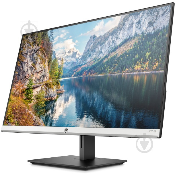 Монитор HP 27F 27" (5ZP65AA) - фото 3