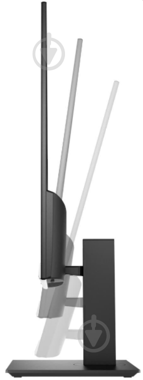 Монітор HP 27FH 27" (4HZ38AA) - фото 6