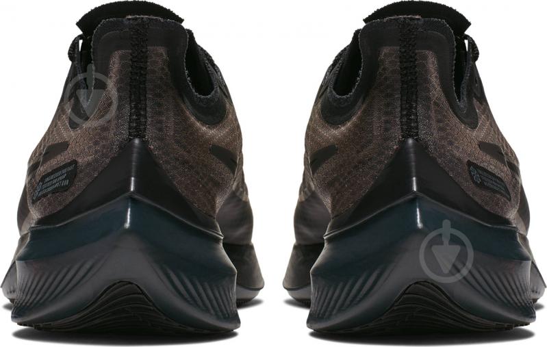 Кроссовки мужские Nike ZOOGRAVITY BQ3202-004 р.45 черные - фото 2
