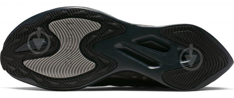Кроссовки мужские Nike ZOOGRAVITY BQ3202-004 р.45 черные - фото 8