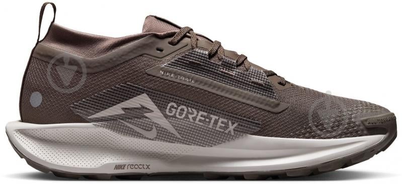 Кроссовки Nike Pegasus Trail 5 GORE-TEX FQ0908-012 р.43 - фото 2 Кроссовки Nike Pegasus Trail 5 GORE-TEX FQ0908-012 р.43 - фото 2