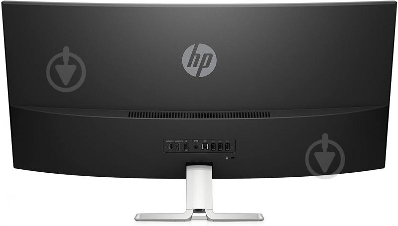 Монитор HP 34F 34" (6JM50AA) - фото 5
