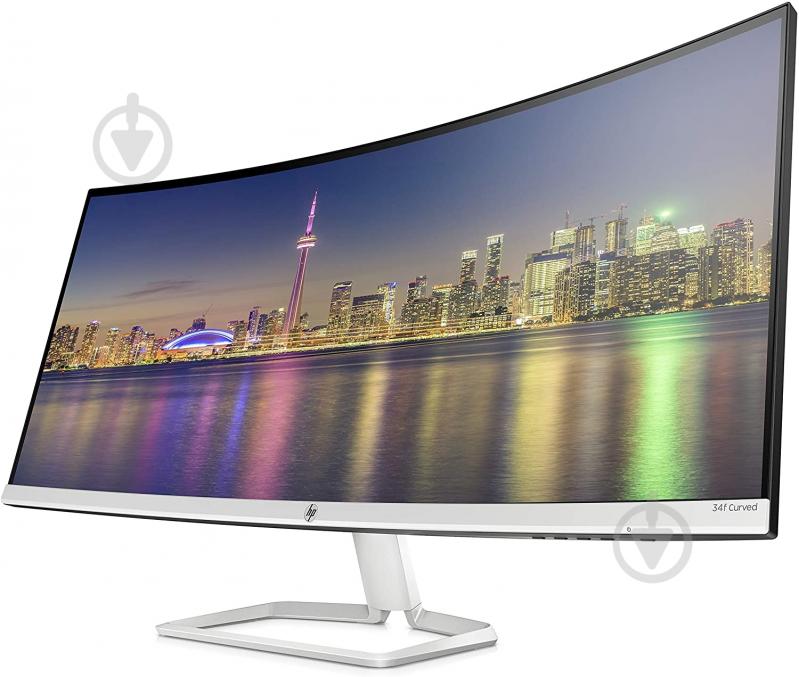 Монитор HP 34F 34" (6JM50AA) - фото 3