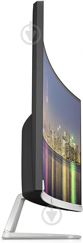 Монитор HP 34F 34" (6JM50AA) - фото 4