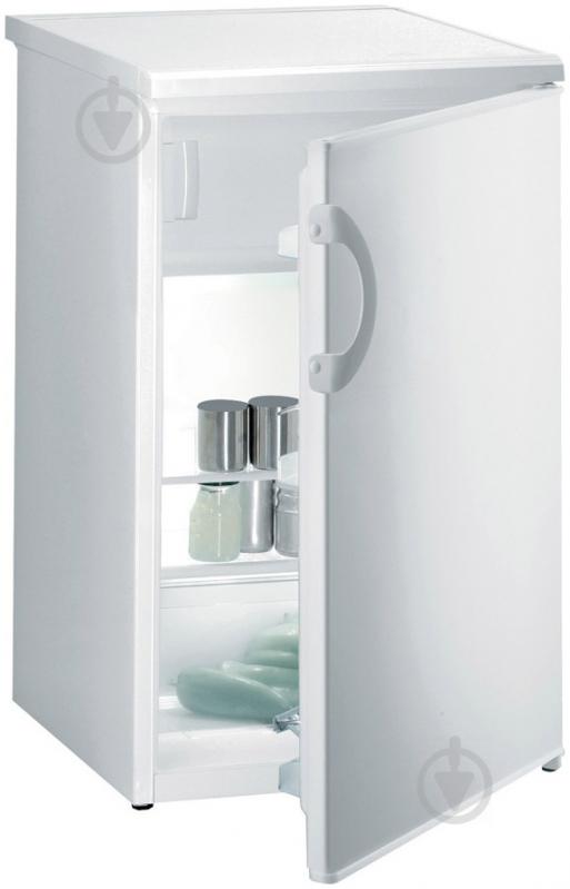 Холодильник Gorenje RB3091AW - фото 2