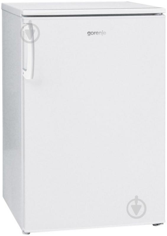 Холодильник Gorenje RB3091AW - фото 1